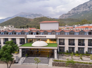 Dedeman Kemer Resort