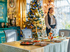 Гостевой дом Вилла Ровадос