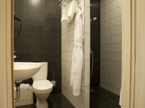 Бутик-отель Истории