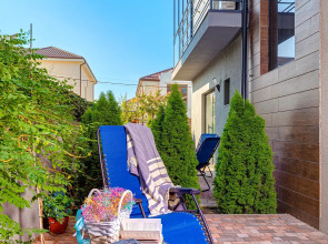 Гостевой Дом SkyFirst_Gelendzhik