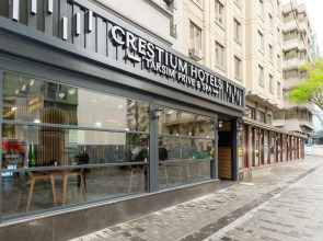 Crestium Taksim Prive & Spa