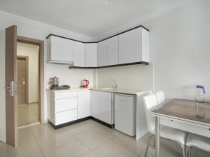 Отель Antiocha Residence number 09-770