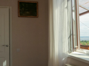 Гостевой дом "Берёзка" в Хвалынске