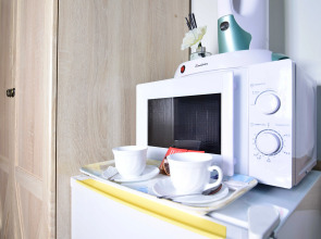 Гостиница Новотех