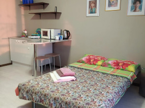 Эксклюзивные Апартаменты у Кремля! Будь в самом центре Жемчужины Сибири!