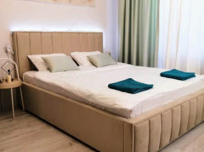 Апартаменты на Толстого 2