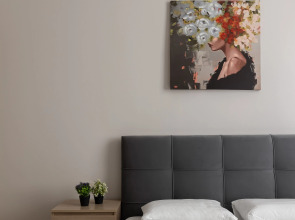 Апартаменты Knokey Алексеевская Улучшенные