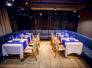 Мини-Отель Новая Крепость