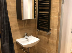 Апартаменты Laung