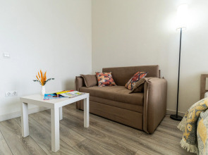 Апартаменты Просторные От LetoApart