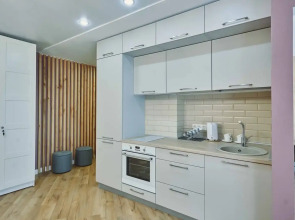 Квартира в центре Бреста