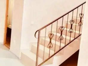 Частный дом Джеймсон