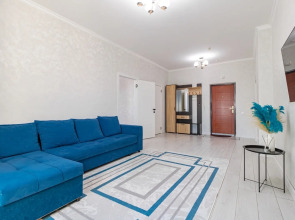 Апартаменты рядом с БЦ Москва