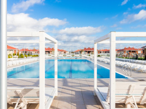 Частный Дом Ласкино Парк