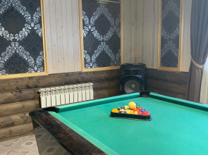 Хостел Компас