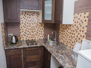 Гостевой дом Теремок Заволжский