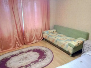 Квартира Апартаменты Неделина 17