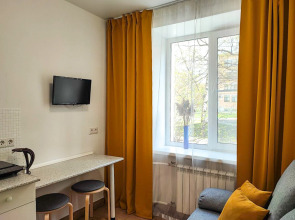 Студия у метро Нарвская