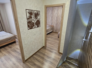 Бунгало Семейное