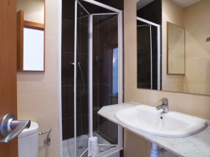 Отель Ibersol Playa Dorada