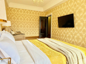 Квартира Стильная в Центре Махачкалы