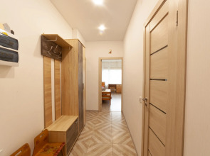 Квартира на Левашовском