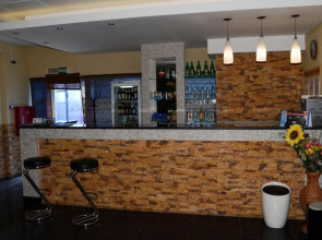 Отель Полесье