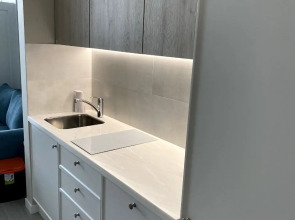 Апартаменты люкс Сириус