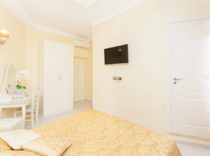 Impero Vaticano San Pietro