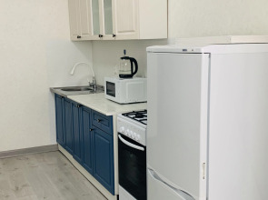 Апартаменты с Камином