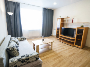 Апартаменты Inndays на Староникитской 105б