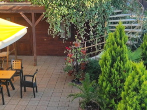 Гостевой дом Морская сказка