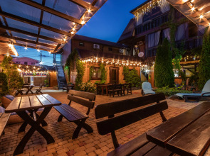 Гостевой дом Вилла Лючия 2