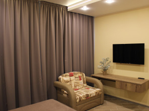 Апартаменты Кякисалми