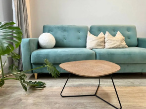 Апартаменты 2х-комнатные Business&Travel