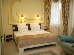 Гостевой Дом Княгини Ухтомской