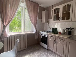 Квартира Гагарина