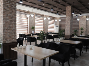 Отель Grand Turon Plaza