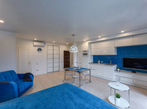 Апартаменты Baltic Luxury