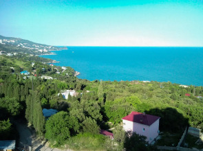 Апартаменты Двухкомнатные с видом на море