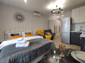 Квартира Artlady от Home24