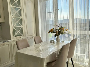 Квартира Просторная и Уютная в Каспийске