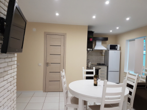 Апартаменты Голицына 19 1