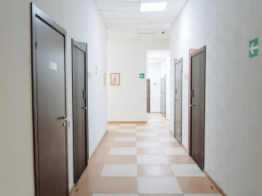 Апартаменты 9 Ночей & Отель 1774