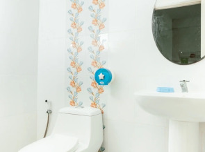 Частный дом PK Villa Koh Samui