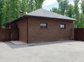 База Отдыха Дубки