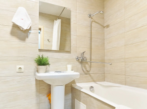 Апартаменты Петровские на Матросова, 3