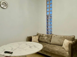 Апартаменты на Курашова 49