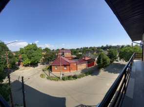 Гостевой дом Стелла