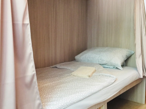 Хостел Монополия